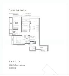 THE ARCADY AT BOON KENG (D12), Apartment #495747881